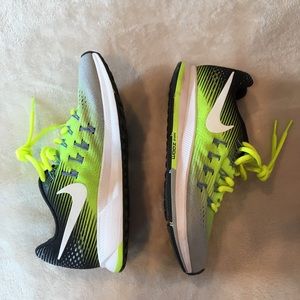 Nike Zoom Pegasus 33 Shoes